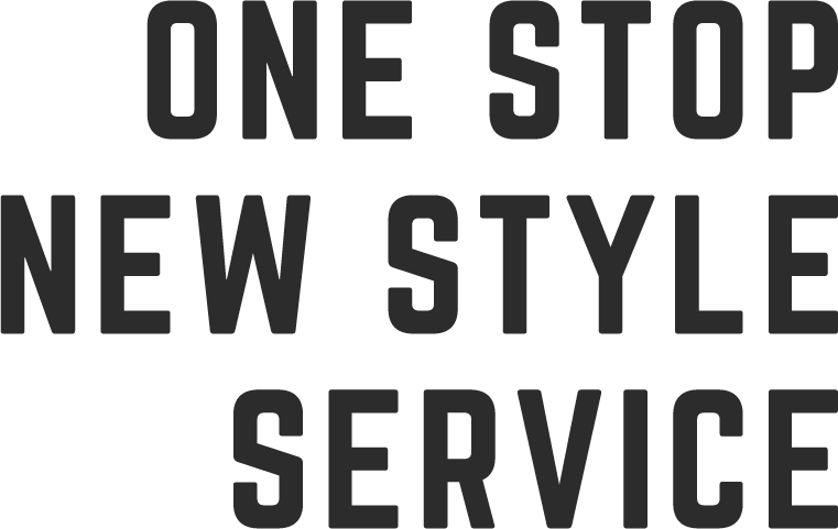ONE STOP NEW STYLE SERVICE